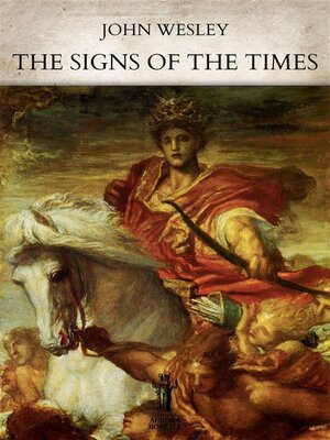 cover image of The Signs of the Times